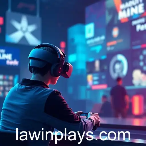 Digital Evolution in Online Gaming