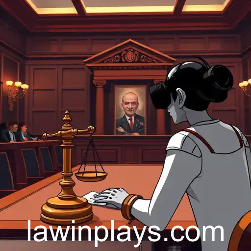 Emerging Trends in Online Gaming