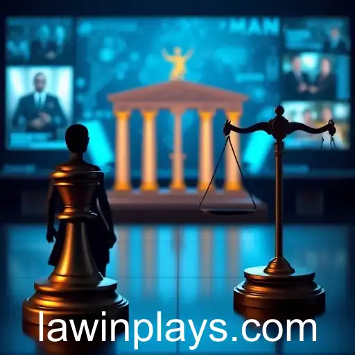 Gamification of Legal Education