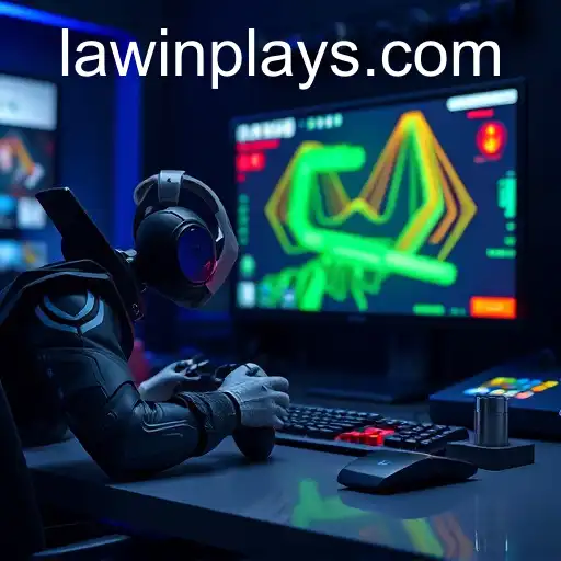 Gaming and Lawinplay: Navigating Emerging Challenges