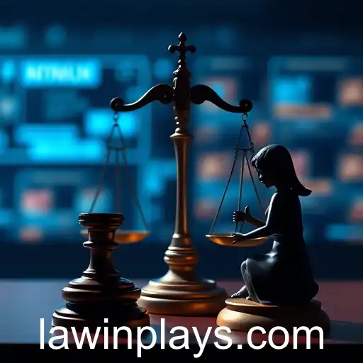 The Rise of LawInPlay: Gaming Meets Real-World Learning