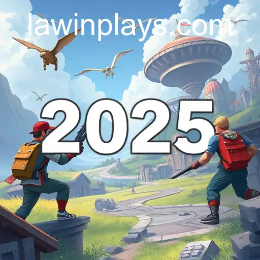 The Evolution of Gaming: A Dive into Lawinplay's Success