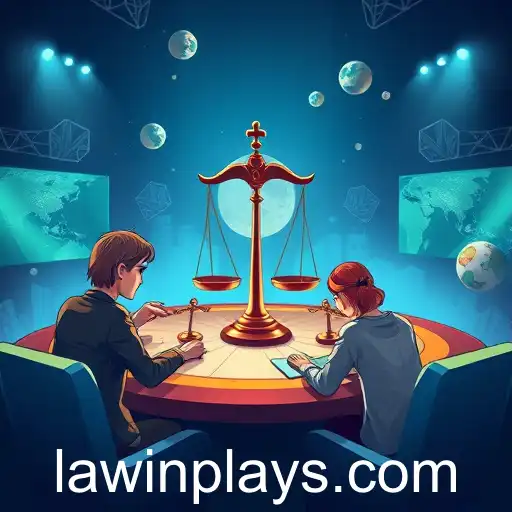 Revolutionizing Online Gaming: LawInPlay's Impact on the Industry