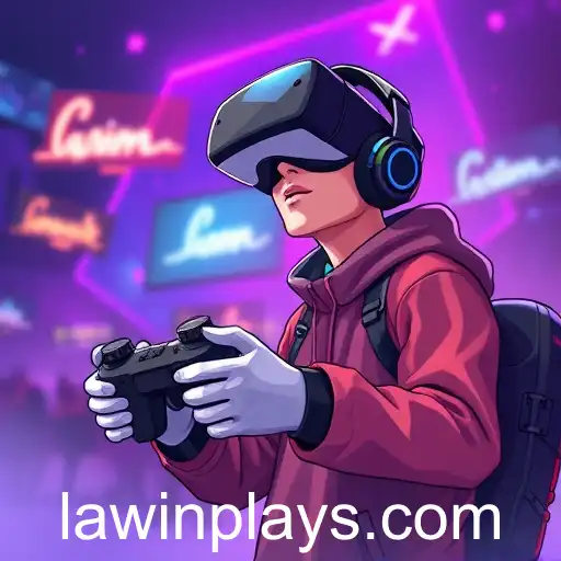 Emerging Online Gaming Trends