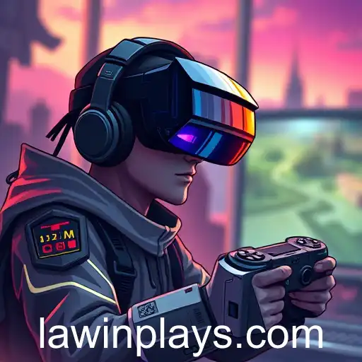 The Evolution of Online Gaming in 2025