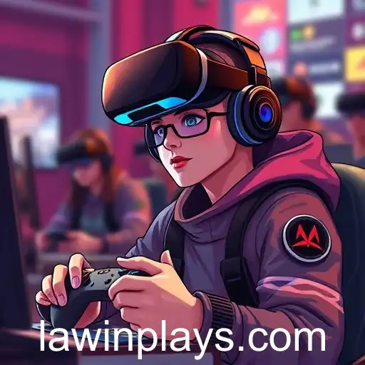 The Evolving Landscape of Online Gaming