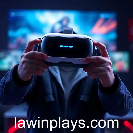Gaming Experiences and Innovations in 2025