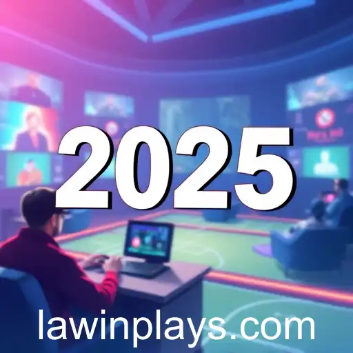 LawInPlay: The Evolution of Online Gaming in 2025