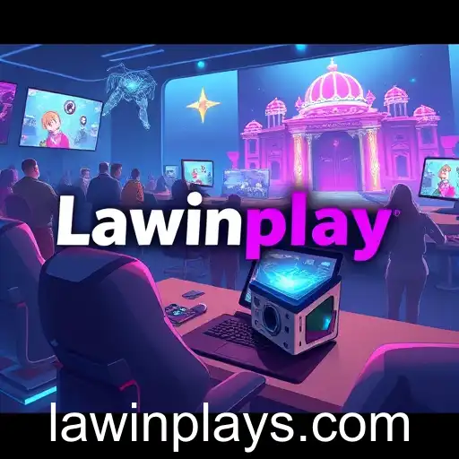 The Rise of Digital Playgrounds in 2025