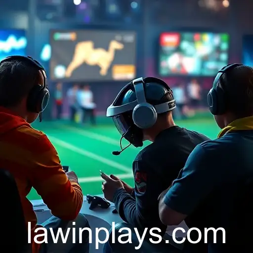 The Rise of Online Gaming in the Modern Era