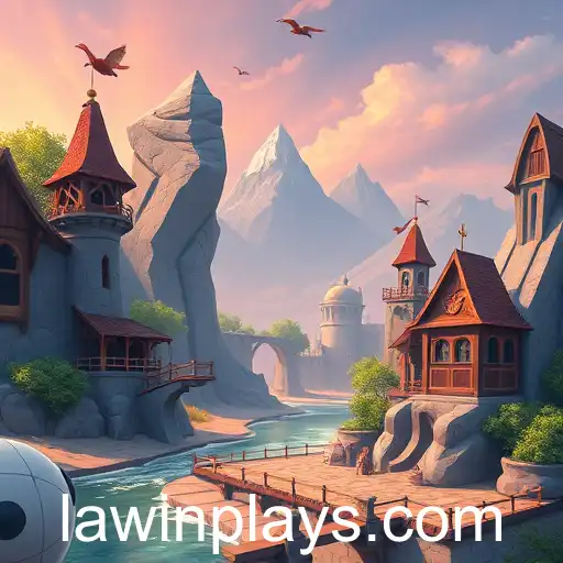 The Rise of Language Adventure Games: Learning through 'lawinplay'