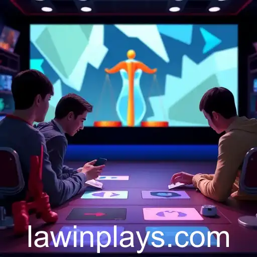 The Evolution of Online Gaming in Recent Years