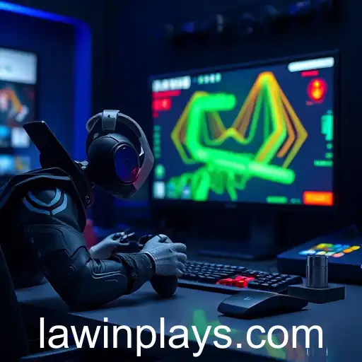 Gaming and Lawinplay: Navigating Emerging Challenges