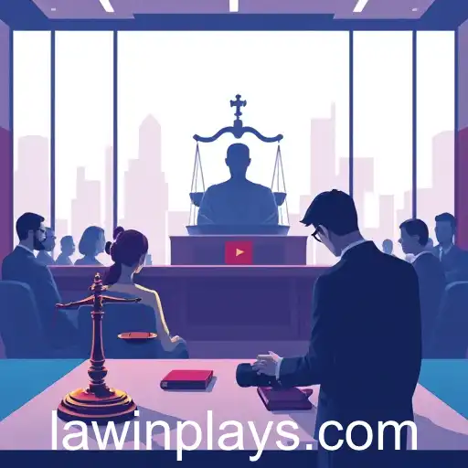 The Rise of Law in Play: Merging Entertainment with Legal Education