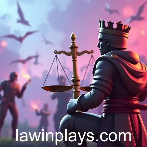 The Evolution and Appeal of Multiplayer Games: A Deep Dive