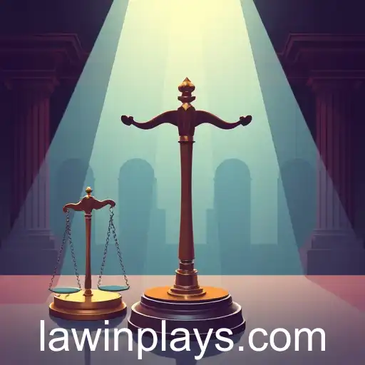 The Rise of Law in Play: A Game-Changing Website