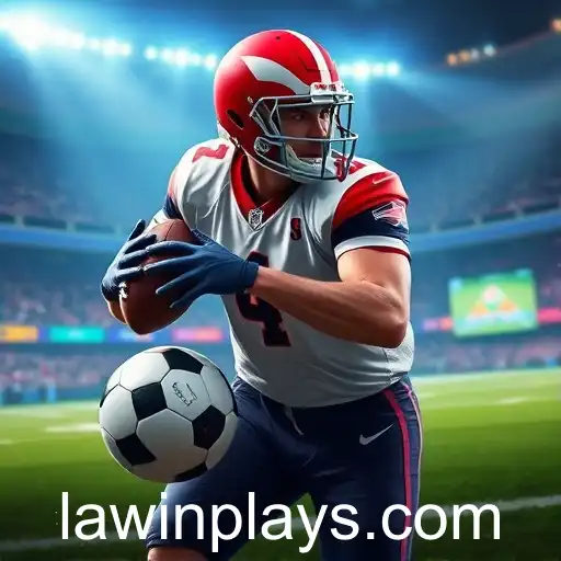 The Rise of LawInPlay: A New Hub for Gaming Enthusiasts