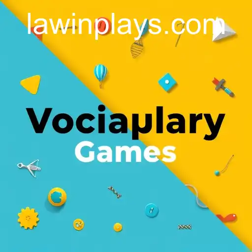 Vocabulary Builder: Enhancing Language Skills with 'Lawinplay'